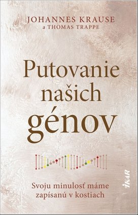 Putovanie našich génov