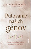 Putovanie našich génov