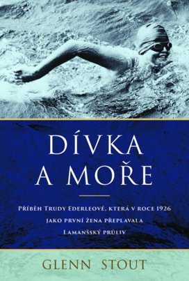 Dívka a moře