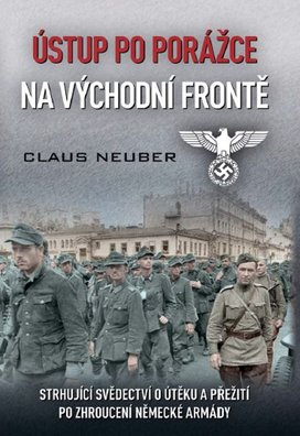 Ústup po porážce na východní frontě