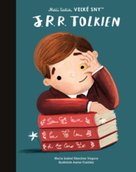 J.R.R. Tolkien