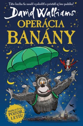 Operácia Banány