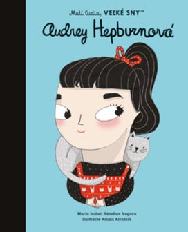 Audrey Hepburn