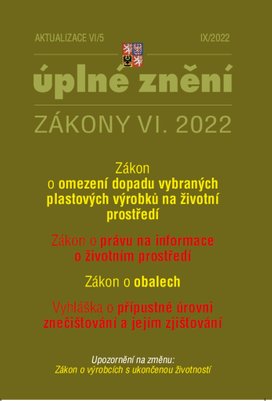 Aktualizace VI/5