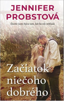 Začiatok niečoho dobrého