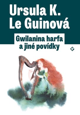 Gwilanina harfa