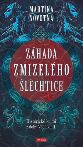 Záhada zmizelého šlechtice