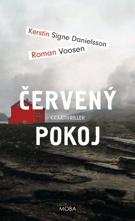 Červený pokoj