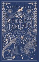 Fierce Fairytales