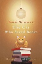 The Cat that Saved Books