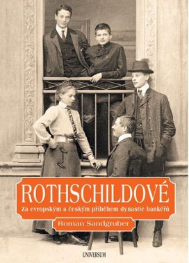 Rothschildové