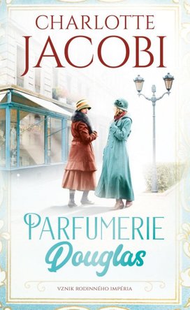 Parfumerie Douglas Vznik rodinného impéria