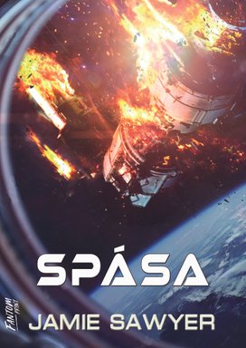 Spása