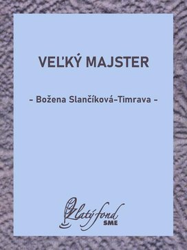 Veľký majster