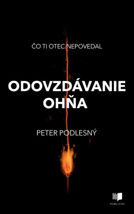 Odovzdávanie ohňa