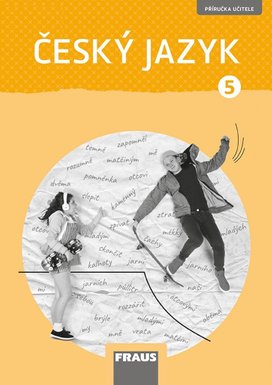 Český jazyk 5