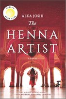 The Henna Artist