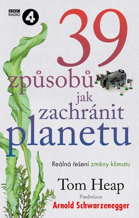 39 způsobů, jak zachránit planetu