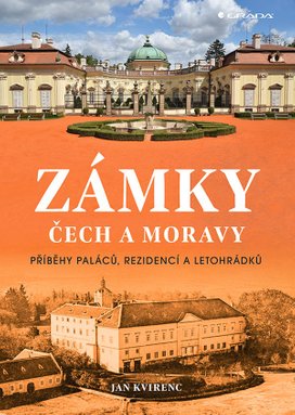 Zámky Čech a Moravy