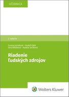 Riadenie ľudských zdrojov