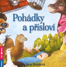 Pohádky a přísloví