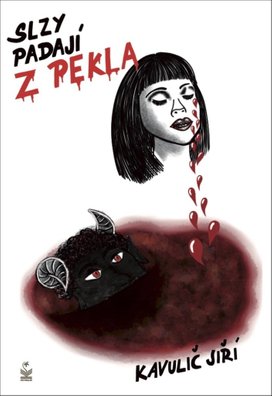 Slzy padají z pekla
