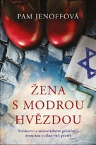 Žena s modrou hvězdou