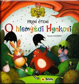 O hlemýždi Hynkovi Příběhy z lesa