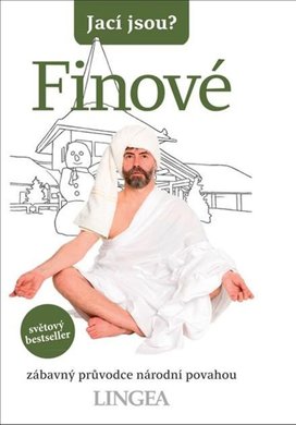 Jací jsou? Finové