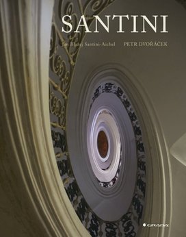 Jan Blažej Santini-Aichel