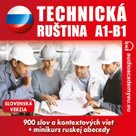 Technická ruština A1-B1