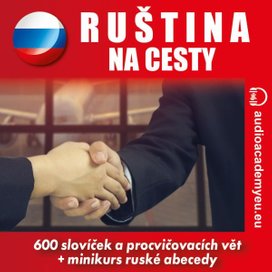 Ruština na cesty