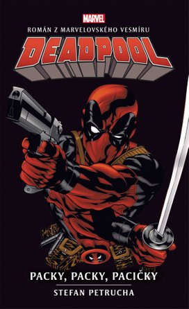 Deadpool: Packy, packy, pacičky
