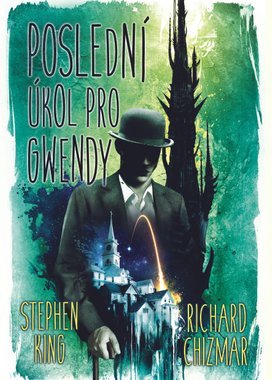 Poslední úkol pro Gwendy