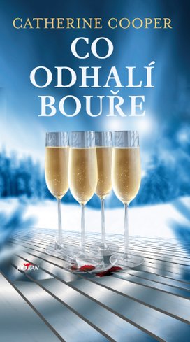 Co odhalí bouře