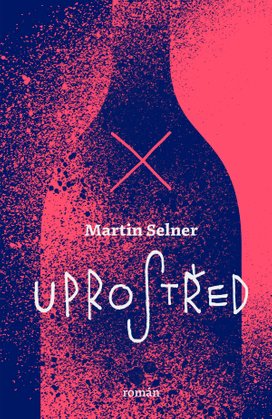 Uprostřed