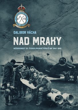 Nad mraky