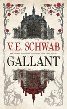 Gallant