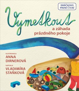 Vymetkout a záhada prázdného pokoje