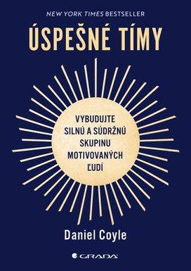 Úspešné tímy
