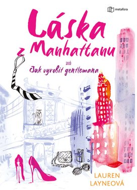 Láska z Manhattanu