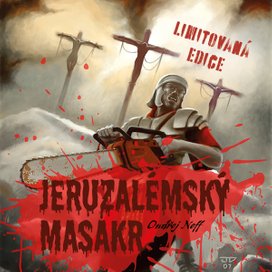 Jeruzalémský masakr