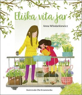 Eliška víta jar