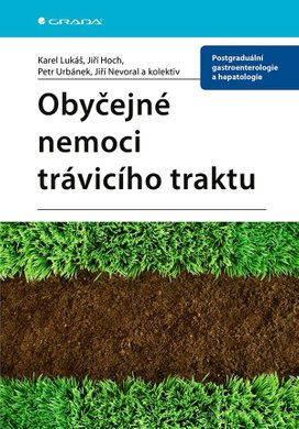 Obyčejné nemoci trávicího traktu