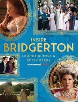 Bridgerton TV Tie-In