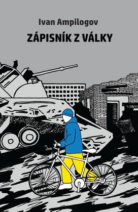 Zápisník z války