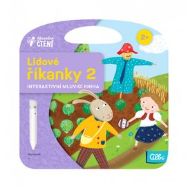 Lidové říkanky 2