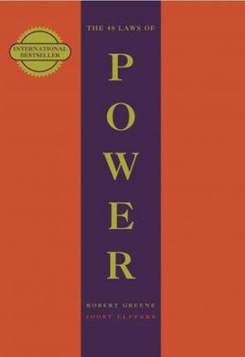 The 48 Laws Of Power
