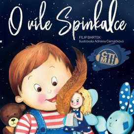 O víle Spinkalce