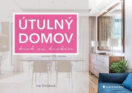 Útulný domov krok za krokem